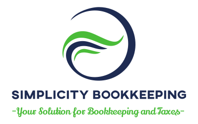 Simplicity Bookkeeping